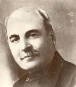 Mirzə Cəlilin vəsiyyəti - Pərvin yazır - ANONS