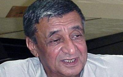 Arif Məlikov “Heydər Əliyev” ordeni ilə təltif olundu