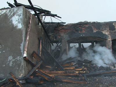 Rusiyada internatda baş verən yanğında 37 nəfər ölüb