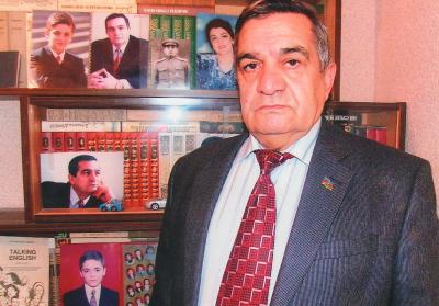 İlahi zərrənin işığı - söz...