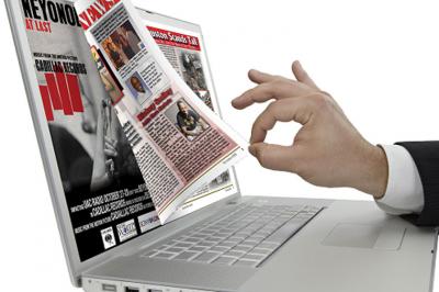 Onlayn mediaya dəstək mexanizmlərinin işə salınması təklif olunur