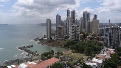 Panama Avropa İttifaqındakı səfirini geri çağırdı