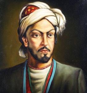 Ədəbiyyatımızın ən çox sualı olan şairi - Nəsimi - Rafael Hüseynov - ANONS