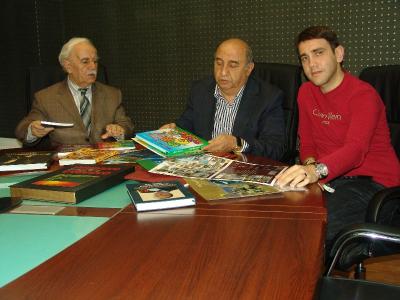 Kitaba bağlı ömür
