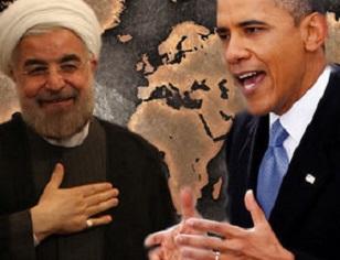 Barak Obama Həsən Ruhaniyə təbrik məktubu ünvanlayıb