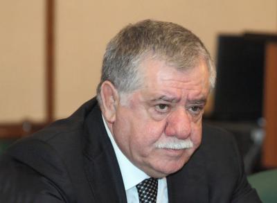 Abbas Abbasovun Dağıstan səfəri azərbaycanlıları qəzəbləndirdi