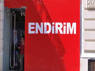 Nazirlikdən endirimli mallarla bağlı xəbərdarlıq