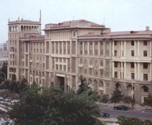 Büdcə layihəsi təqdim olundu