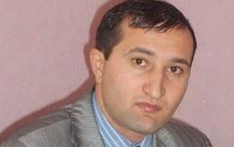 Jurnalist qrup halında cinayətlərdə şübhəli bilinir