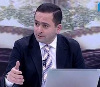 Cəsarət Valehovun təyinatı təsdiqləndi