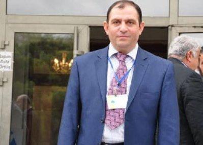Jurnalist Zabil Müqabioğlunun ölümündən iki il ötür
