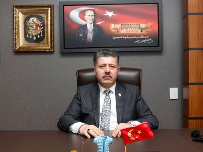 "Xocalı faciəsinin qurbanları Türkiyə xalqının yaddaşında yaşayacaq"