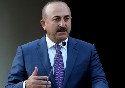 Çavuşoğlu: "Azərbaycanın kədəri Türkiyənin kədəridir"