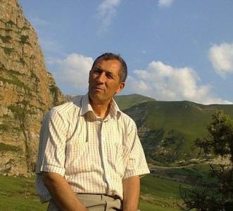 Sözə təşnə Zakir Məmməd