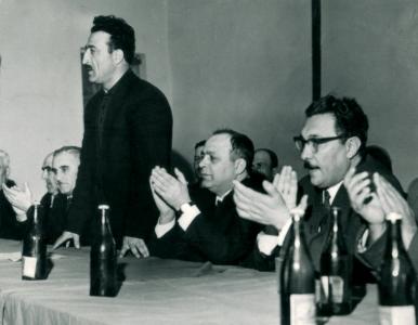 İsmayıl Şıxlı şəxsiyyəti