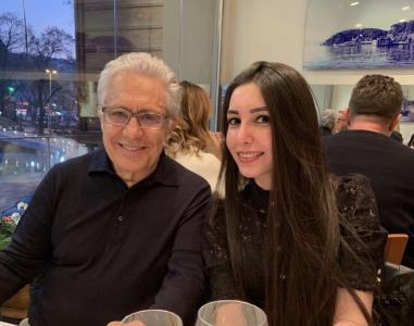 İçindən Rəcəb İvedik çıxan Kamal Sunal - Zülfü Livaneli ilə müsahibə - ANONS