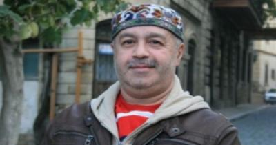 Rahib Azəri infarkt keçirib