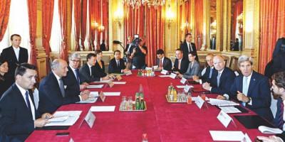 Yaxın Şərq seçimi: diplomatiya, yaxud müharibə?