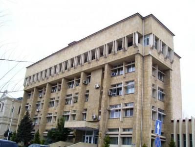 Nərimanov İcra Hakimiyyətindən yataqxanadakı yanğınla bağlı rəsmi açıqlama