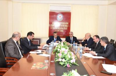 2019-cu ilin II rübü üzrə KİV-ə maliyyə yardımı müsabiqəsinin şərtlərinə yeni əlavə