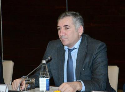 MTRŞ sədri: "Parni iz Baku" komandasına hər hansı qadağa yoxdur, lakin..."