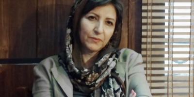 Tanıyaq və tanıdaq: Fəranək Fərid İpəyin şeirləri 