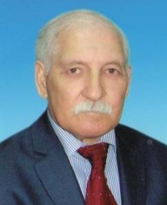 Yazıçı-publisist İnqilab Həsənli dünyasını dəyişib