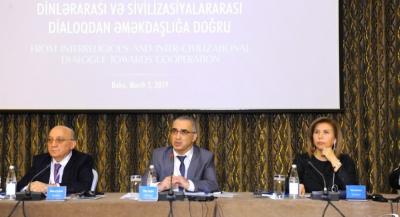 "Bakı bu müzakirələrdə mərkəz şəhər kimi çıxış edir"