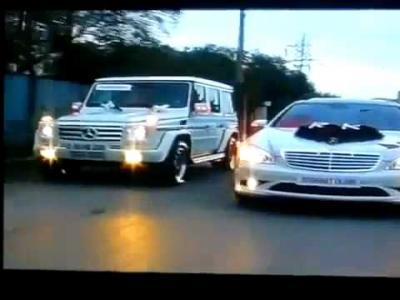 Yol polisi toy karvanları ilə bağlı ciddi xəbərdarlıq etdi