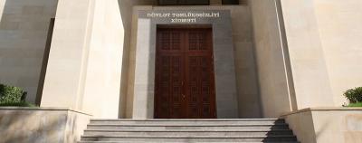 DTX Rusiya təyyarəsinin Bakıya məcburi enişi ilə bağlı məlumat yaydı