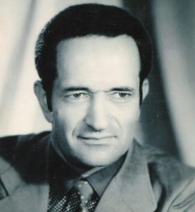 Anarın təsəllisi... - Şeir 