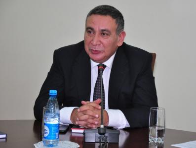 Rəşad Məciddən mediaya çağırış: "Kriminal avtoritetləri bütə çevirməyin, onlardan az yazın"