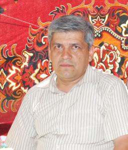 Dəmirçi Şəmil