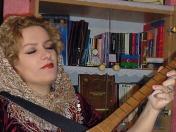 Tanıyaq və tanıdaq: Məsumə Elqızı 