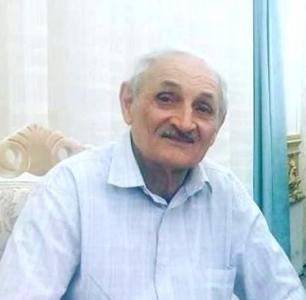 “Ulduz”un rəssamı, günəşin dostu...