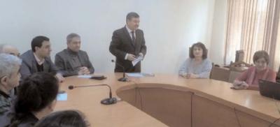 Fəlsəfə və poeziya bir arada 