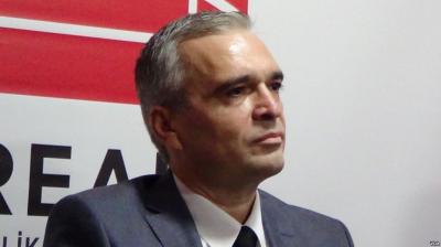 Ali Məhkəmə İlqar Məmmədovun şərti cəzasını ləğv etdi