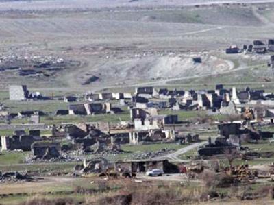 Kaliforniya spikeri Azərbaycanın işğal olunmuş ərazilərinə səfərdən imtina etdi
