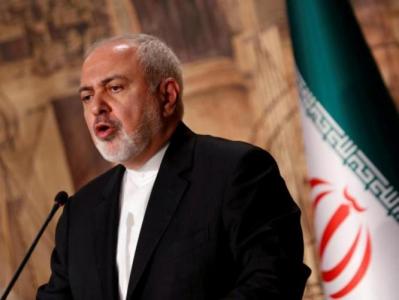 İran XİN ABŞ-ın Tehrana qarşı sanksiyalarını “iqtisadi terror” adlandırıb