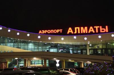 AZAL Bakı-Almatı aviareysi üzrə birbaşa uçuşlara başlayıb