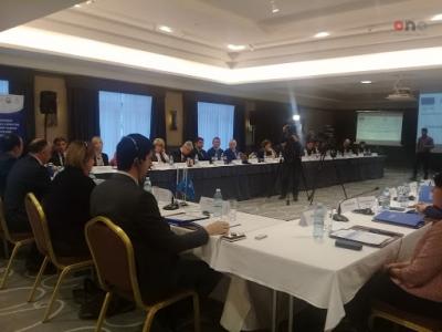 İnsan alverinə qarşı mübarizəyə dair seminar keçirilir