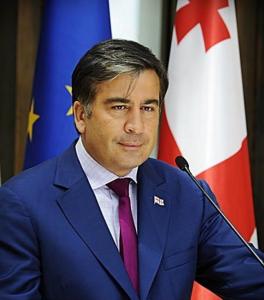 Mixeil Saakaşvili şərtini açıqlayıb