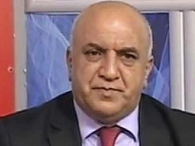 "İsgəndər Həmidov nə danışdığını bilmir"