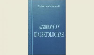 Azərbaycan dialektologiyası yeni mərhələdə