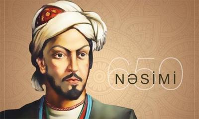 Özbəkistanda “Məndə sığar iki cahan” adlı poeziya müsabiqəsinə start verildi 