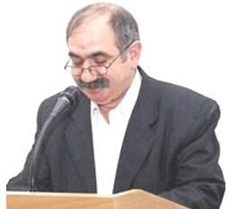 Tanıyaq və tanıdaq: Bəhruz İmani 