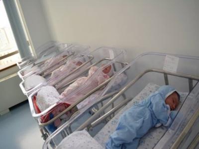 Azərbaycanın 10 milyonuncu sakini doğuldu