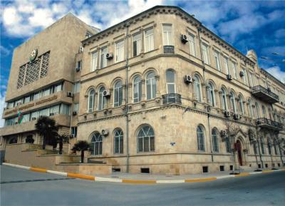 Hüquq-mühafizə orqanlarındakı korrupsiya faktlarının statistikası açıqlandı