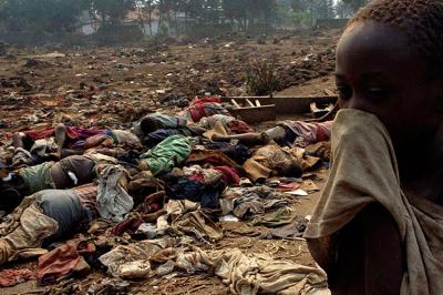 Ruanda prezidenti etnik millətçiliyə qarşı çıxmağa çağırdı