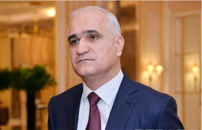“Diqlas” Ticarət Mərkəzində yanmamış anbarların açılmasına başlanılıb"